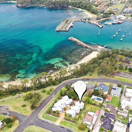 Apartamento Harbour Haven Ulladulla Exterior foto