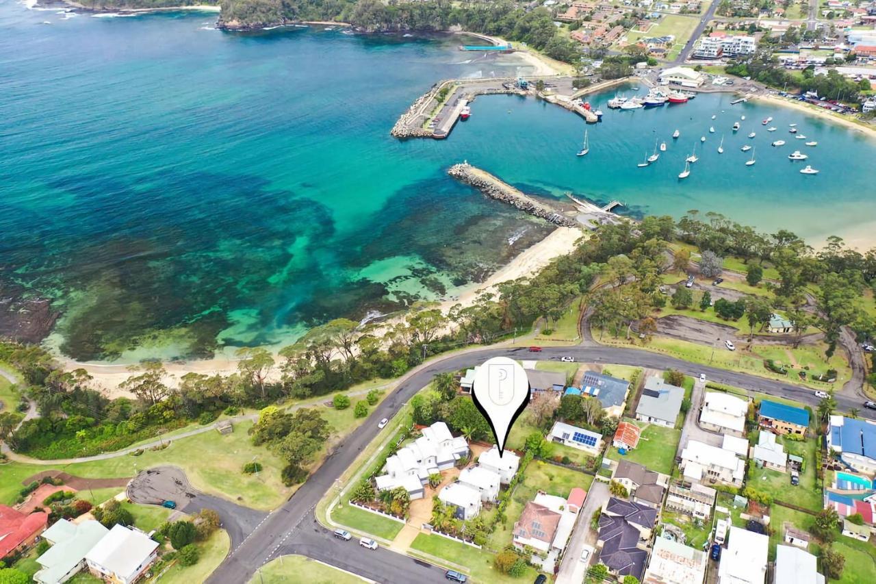 Apartamento Harbour Haven Ulladulla Exterior foto